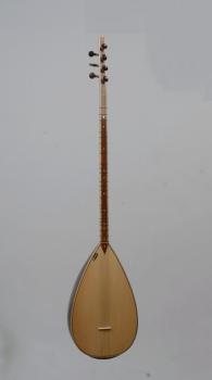 Saz Baglama